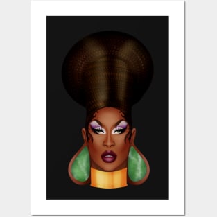 Shea Couleé - I'm Crowning Posters and Art